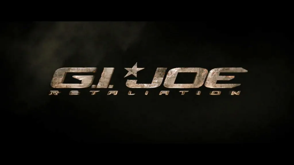 G.I. Joe | Retaliation | Έρχεται το καλοκαίρι 