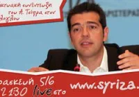 Διαδικτυακή συνέντευξη Αλέξη Τσίπρα στο διαδικτυακό κοινό