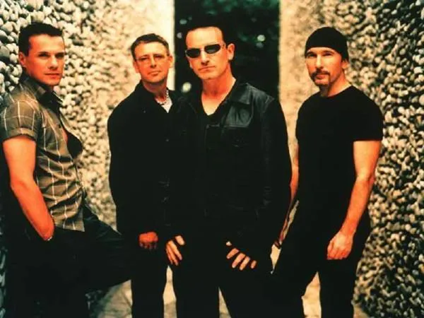 Ζωντανά στο YouTube η συναυλία των U2