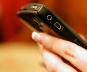 Πόσο χρησιμοποιήσαμε τα κινητά μας το 2012;