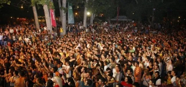 32ο River Party | Το απόλυτο ελληνικό Φεστιβάλ