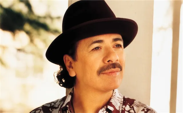Carlos Santana, νέο άλμπουμ