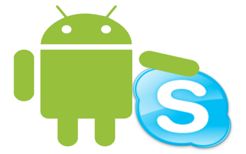 Skype και σε Android smartphones!