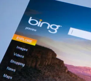 Bing | 90 εκατομμύρια χρήστες το ψάχνουν!