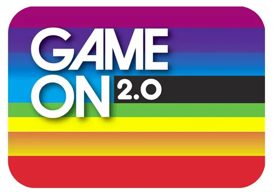 Game On 2.0 | Η μεγαλύτερη έκθεση video games, συνεχίζεται!