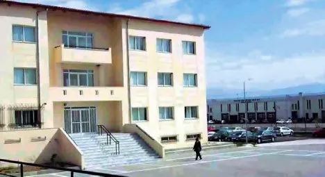 Πανεπιστήμιο Δυτικής Μακεδονίας | Νέα κτίρια 746 στρεμμάτων!
