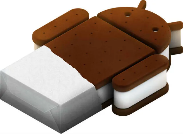 Android Ice Cream Sandwich | Παρουσίαση! [video]