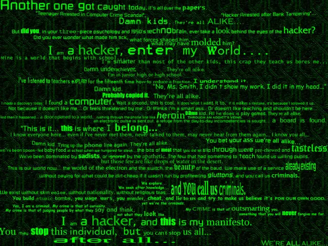 Hacker μπλόκαραν τηλέφωνο της αντιτρομοκρατικής