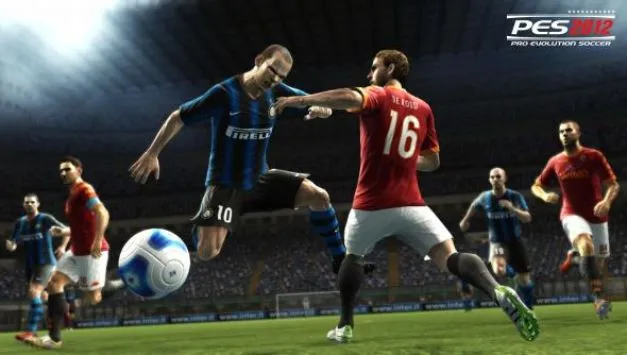 Pro Evolution Soccer 2012, έρχεται σε δύο μήνες! 