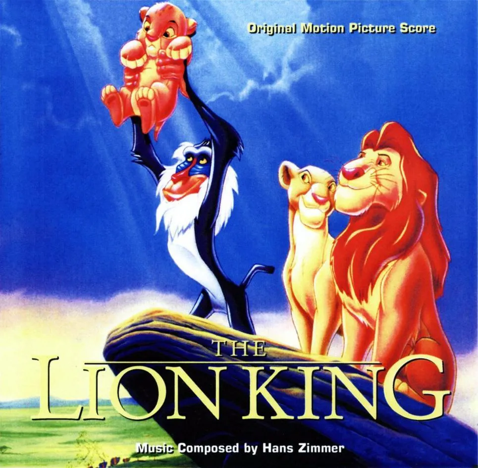 Lion King | 10 πράγματα που δεν ξέρουμε