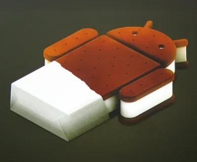 Ιce Cream Sandwich | Αναμένεται να απογειώσει τo Android