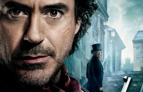 Sherlock Holmes 2 | Τhe Game of Shadows (trailer)