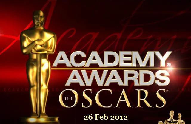 Oscar 2012 | Αυτές είναι οι υποψηφιότητες!
