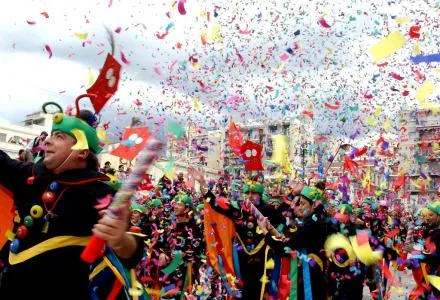 Πατρινό Καρναβάλι 2016: Το πρόγραμμα των εκδηλώσεων!