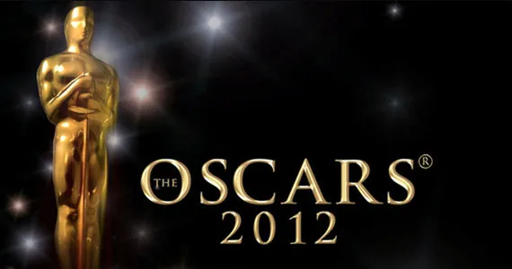 Oscars 2012 [live blogging]