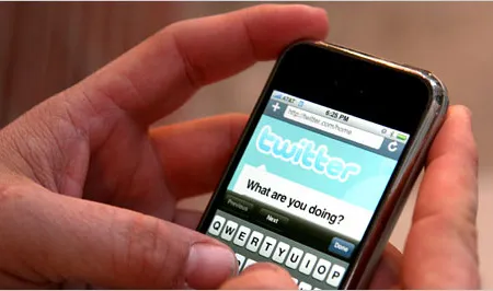 Twitter | Ανανέωση της εφαρμογής σε iPhone, Android