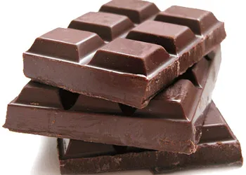 Φάτε σοκολάτα, κάνει καλό!