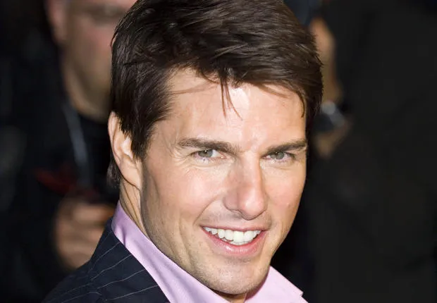 Tom Cruise | Μια ανατριχιαστική αλήθεια για τον ηθοποιό
