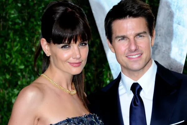 Tom Cruise και Katie Holmes παίρνουν διαζύγιο!