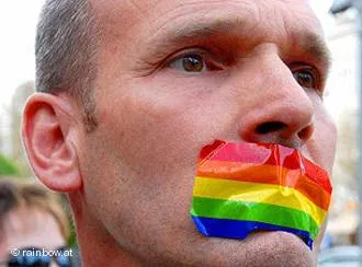 Μόσχα | Απαγορεύονται τα Gay Pride για τα επόμενα 100 χρόνια