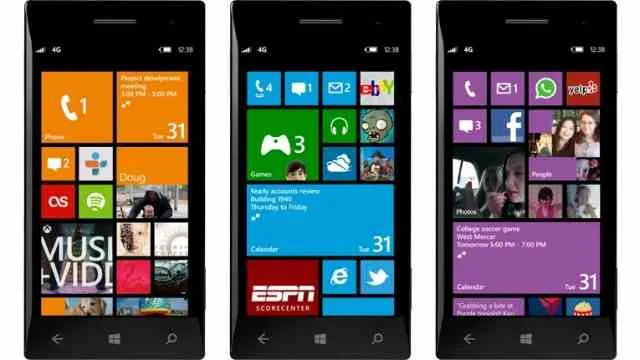 Windows Phone 8 | Πότε έρχεται στην Ελλάδα;