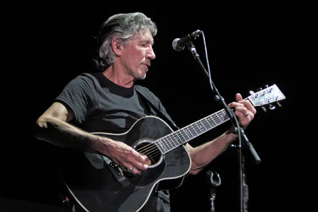 Roger Waters | Έρχεται ξανά στην Αθήνα! 