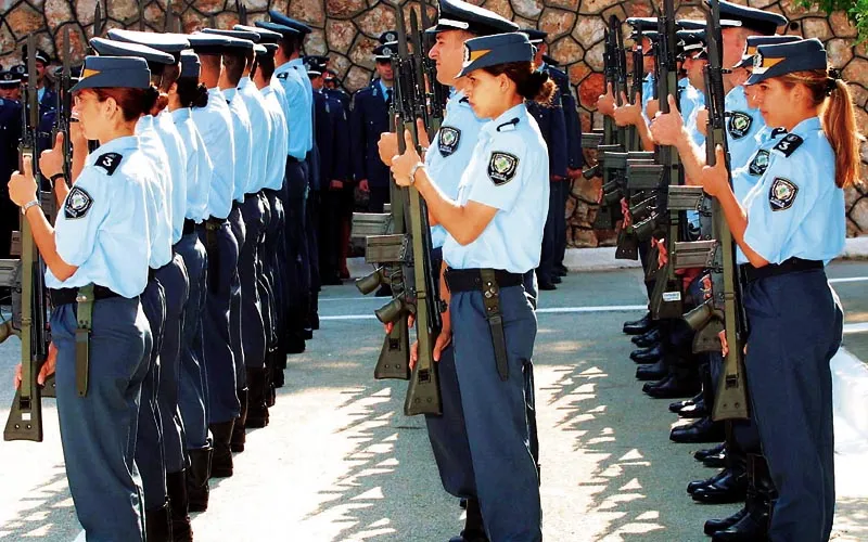 Αστυνομικές Σχολές: Πρόγραμμα προκαταρκτικών εξετάσεων ιδιωτών υποψηφίων