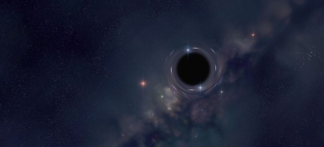 Επιστήμονες ανακάλυψαν την μεγαλύτερη μαύρη τρύπα 