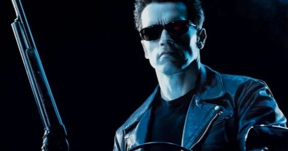 Arnold Schwarzenegger | Έτοιμος για τo Terminator 5
