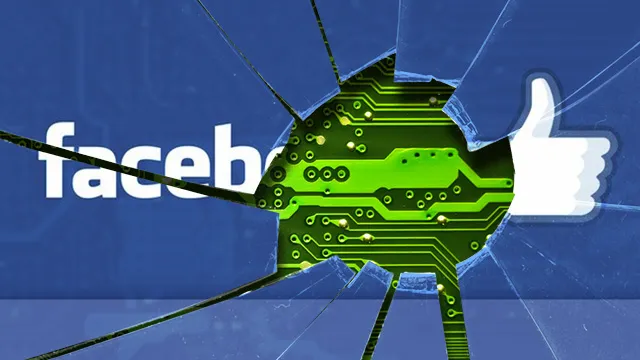 Facebook | Έπεσε θύμα hacker!