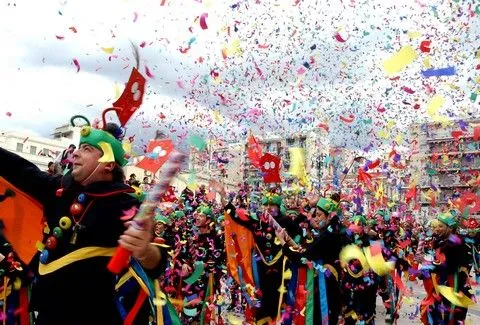 Πατρινό Καρναβάλι 2016: Αναβάλλεται η τελετή έναρξης!