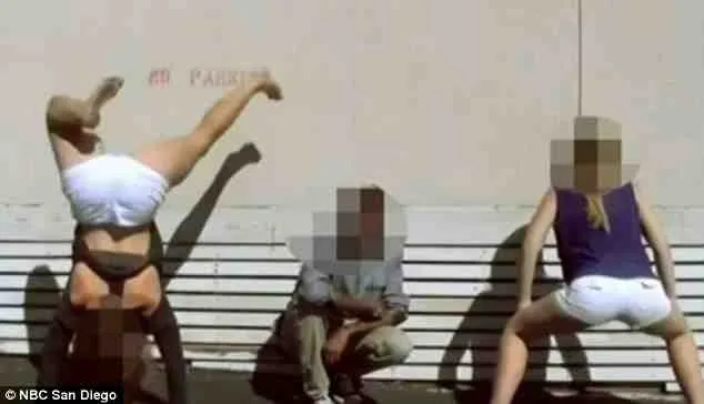 Twerking | 30 Μαθητές έχασαν την αποφοίτηση εξαιτίας του χορού  