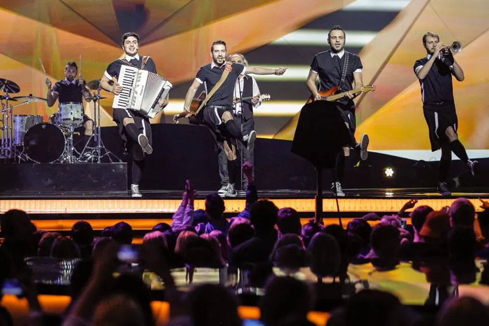 Eurovision 2013 | Απόψε ο β΄ ημιτελικός με την Ελλάδα! 