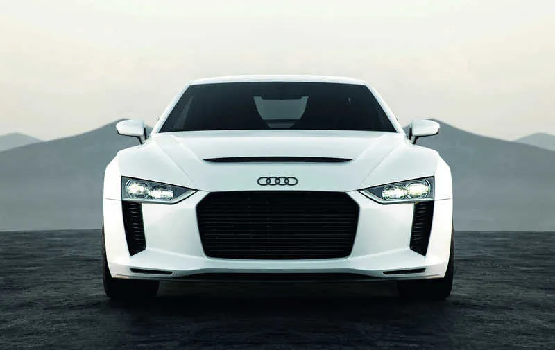 Audi | Δείτε το επετειακό Sport Quattro