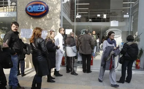 ΟΑΕΔ: Εργαστήριο Ενεργοποίησης Ανέργων στην Αθήνα