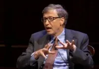 Bill Gates | Ήταν λάθος το Ctrl+Alt+Del!