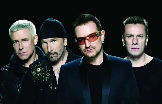 U2 | Ακούστε το νέο τους τραγούδι! 