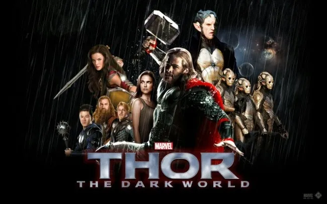 Thor 2 - Ο δεκάλογος της ταινίας [no spoilers]