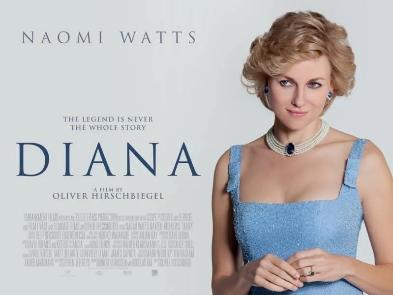 Diana | Από 28 Νοεμβρίου στους κινηματογράφους 