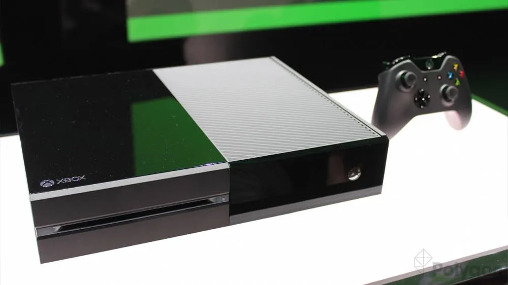 Το Xbox One έρχεται σε 26 νέες χώρες το Σεπτέμβριο
