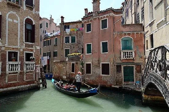 Θέλεις να πας στην Βενετία; Θα πρέπει να πληρώσεις 3 ευρώ για την είσοδο στην πόλη!