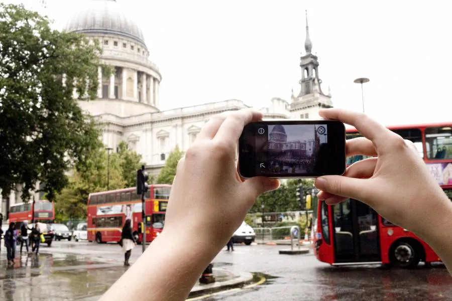 10 Έξυπνοι τρόποι να χρησιμοποιήσεις την κάμερα του κινητού σου