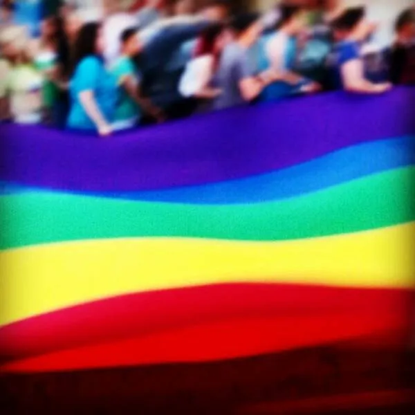 Θεσσαλονίκη: Πλήθος κόσμου πήρε μέρος στο Gay Pride 