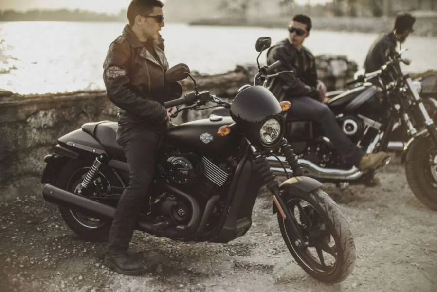 Harley-Davidson: Η νέα φανταστική γκάμα που κρατάει το γκάζι ανοιχτό
