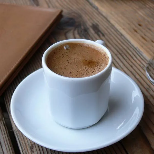 Ο ελληνικός καφές συμβάλλει στην καλύτερη πέψη