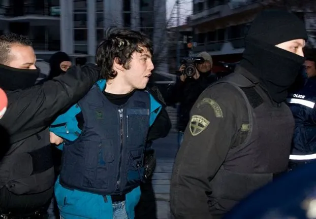 Νίκος Ρωμανός: Θα αποφυλακιστεί σύντομα, σύμφωνα με απόφαση του Εφετείου Αθηνών