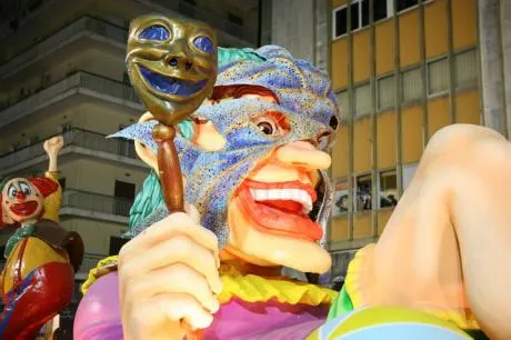 Καρναβάλι 2015: Δείτε όλα όσα έγιναν στην Πάτρα