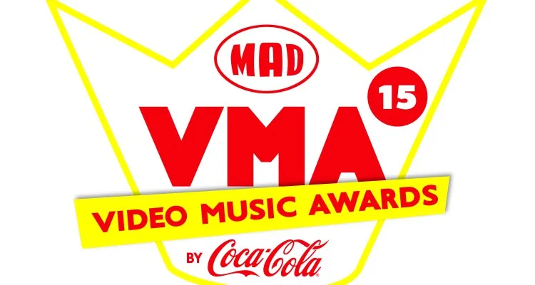 Mad Video Music Awards 2015 by Coca-Cola: Οι υποψηφιότητες!