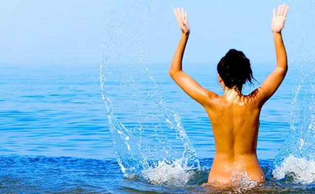 Παραλίες για γυμνισμό στην Ελλάδα: Οι 20 καλύτερες! (Λίστα)