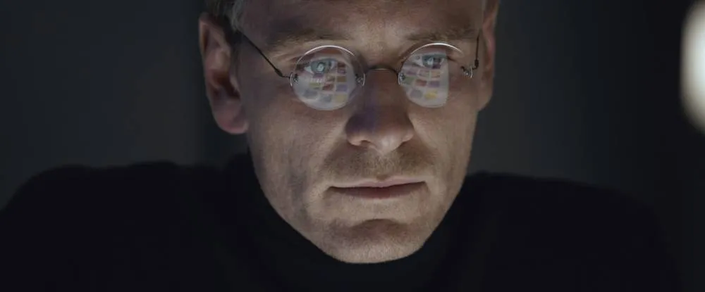 Κριτική ταινίας: Steve Jobs (no spoilers)
